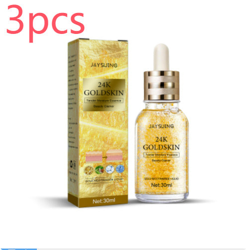 Sérum visage illuminateur & hydratant